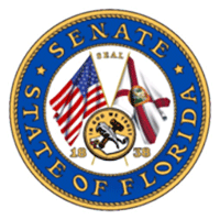 Florida--senate